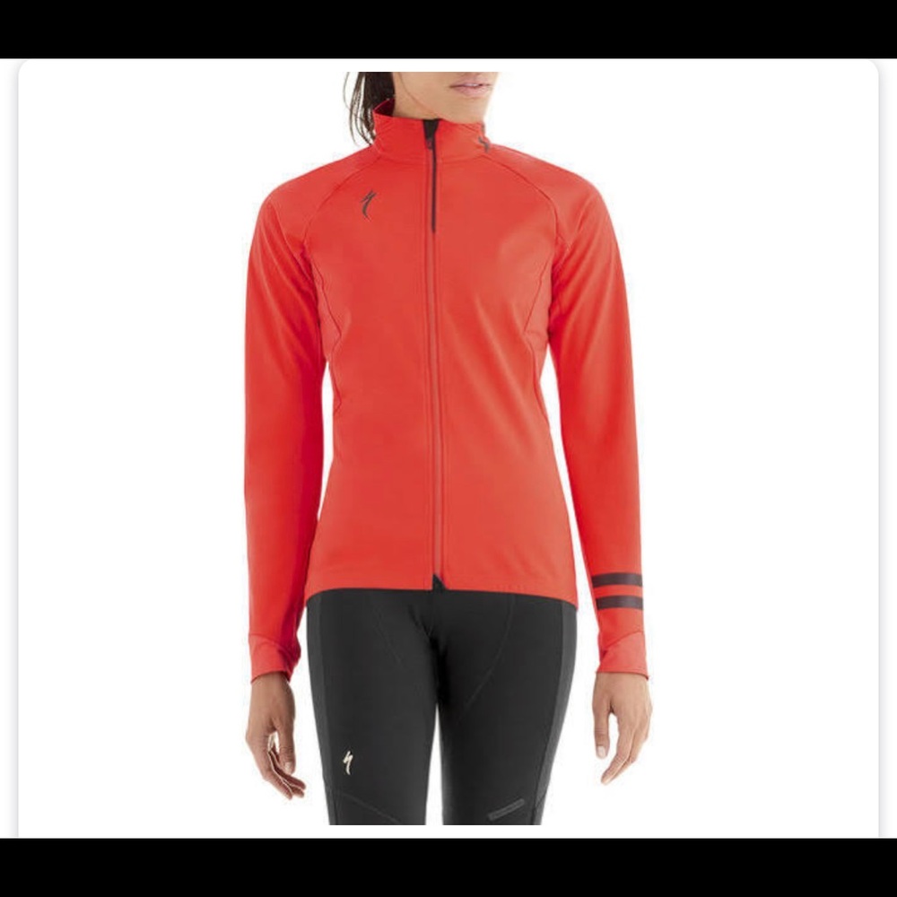 Specialized Element 1.0 Women's Jacket